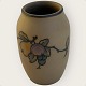Moster Olga - 
Antik og Design 
præsenterer: 

Bornholmsk 
keramik
Hjorth
Vase
*125kr