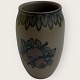 Moster Olga - 
Antik og Design 
præsenterer: 

Bornholmsk 
keramik
Hjorth
Vase
*125kr