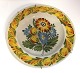 Lundin Antique 
præsenterer: 

Kellinghusen.
 Fajance fad. 
Diameter 28,3 
cm. Med meget 
små kanthak.