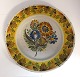 Lundin Antique 
præsenterer: 

Kellinghusen.
 Fajance fad. 
Diameter 30,3 
cm. Med meget 
små kanthak.