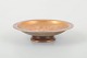 Bronce, Dansk design
Skål på fod i klassisk form.