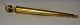 Pegasus – Kunst 
- Antik - 
Design 
præsenterer: 
Antik tysk 
ring måler af 
messing, 19. 
årh.