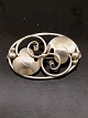 Art deco 
vintage broche