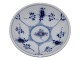 Musselmalet 
Riflet
Lille dyb 
asiet 9 cm.