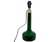 Holmegaard Le 
Klint
Stor grøn 
bordlampe