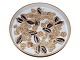 Royal 
Copenhagen 
Siena
Stort rundt 
fad 32,5 cm.
