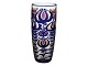Aluminia
Høj Tenera 
vase 36 cm.