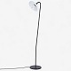 Poul Henningsen 
/ Louis 
Poulsen.
PH 3/2 - 
'Syvtallet' ...