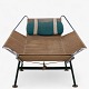 Hans J. Wegner 
/ Getama.
GE 225 - 
Tidlig ...