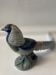 Royal Copenhagen figurine, pheasant.
Decoration No. 1881.