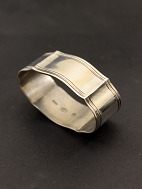 830 slv servietring