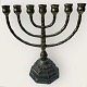 Moster Olga - 
Antik og Design 
presents: 
7 arm 
brass 
candlestick
*DKK 375