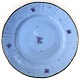 Moster Olga - 
Antik og Design 
presents: 
Bing & 
Grondahl
Roselil
Dinner plate
#25
*DKK 225