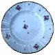 Moster Olga - 
Antik og Design 
presents: 
Bing & 
Grondahl
Roselil
Cake plate
#306
*DKK 100