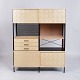 Osted Antik & 
Design 
præsenterer: 
ESU 
Bogreol - 
Udført I Ahorn 
& Birketræ - 
Charles Eames & 
Ray Eames - 
Vitra - ...