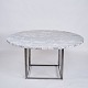 Osted Antik & 
Design 
præsenterer: 
Sjældent 
PK 54 Spisebord 
- Model PK 54 - 
Cipollini 
Marmorplade - 
Poul ...