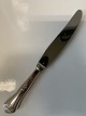 Antik Huset 
presents: 
Dinner 
knife, Rosen 
Danish Silver 
Cutlery
Length 21 cm.