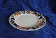 Antikkram 
presents: 
Golden 
Summer Royal 
Copenhagen 
Danish faience 
porcelain, 
dinner plates 
26.5cm