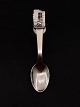 Middelfart 
Antik presents: 
H C 
Andersen 
children's 
spoon