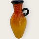 Moster Olga - 
Antik og Design 
præsenterer: 
Kosta Boda
Kjell Engman
Lille vase
*400kr