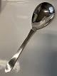 Antik Huset 
præsenterer: 
Georg 
Jensen 
Potageske Antik 
nr. 4 / 
Continental 4 
Sølv
Længde 31 cm