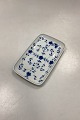 Danam Antik 
præsenterer: 
Bing og 
Grøndahl 
Sommerfugl 
Aflang Bakke, 
lille No. 363