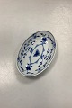Danam Antik 
præsenterer: 
Bing og 
Grøndahl 
Sommerfugl Oval 
Skål No. 349