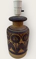 Bornholmsk 
keramik
Søholm
Bord lampe
*675Kr
