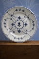 Royal 
Copenhagen 
Musselmalet 
Riflet 
middagstallerken 

i ...