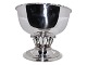 Antik K 
presents: 
Georg 
Jensen silver
Large Louvre 
bowl from 
1915-1925