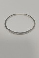 Helen Elhauge 
Sterling Sølv 
Armring