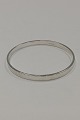 Georg Alex 
Langballe 
Armring i 
Sterling Sølv