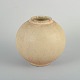 L'Art 
præsenterer: 
Royal 
Copenhagen
Vase, 
1930/40’erne.
