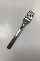 Danam Antik 
præsenterer: 
Georg 
Jensen Maria 
Serveringsgaffel