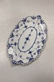 Royal 
Copenhagen 
Musselmalet 
Helblonde 
Underfad til 
...