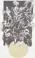 L'Art 
præsenterer: 
Emil 
Gregersen 
(1921–1993)
Farvelitografi.
