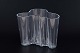 L'Art 
præsenterer: 
Alvar 
Aalto for 
Iittala, Savoy 
vase, 
1960/70’erne.
