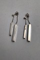 Danam Antik 
præsenterer: 
Georg 
Jensen Sterling 
Sølv Ørestikker 
No. 593C Aria