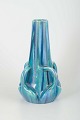 L'Art 
præsenterer: 
Fransk 
keramik
Art Nouveau 
vase, 
1920’erne.