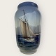 Moster Olga - 
Antik og Design 
præsenterer: 
Royal 
Copenhagen
Stor Vase
#2842/3604
*400kr