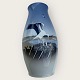 Moster Olga - 
Antik og Design 
præsenterer: 
Bing & 
Grøndahl
Vase 
Storkerede
# 1302 / 6250
*375kr