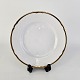 Kinnerup Antik 
& Porcelæn 
præsenterer: 
B&G 
tallerken
Hartmann
28A
16 cm