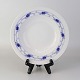 RC dyb 
tallerken
8106
Rosenknop
23,5 cm
