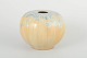 Europæisk studiokeramiker
Vase, sent 1900-tal.
