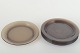 Vereco, France
6 plates, 
1970s.