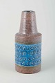 L'Art 
præsenterer: 
Aldo Londi 
for Bitossi
Vase, 
1970’erne.