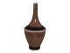 Höganäs Sweden 
art pottery
Miniature vase 
by John ...