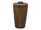 Höganäs Sweden 
art pottery
Miniature vase 
by John ...