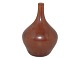 Höganäs Sweden 
art pottery
Miniature vase 
by John ...