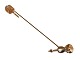 Georg Jensen 
Christmas
Golden 
Christmas 
Candle holder 
...
